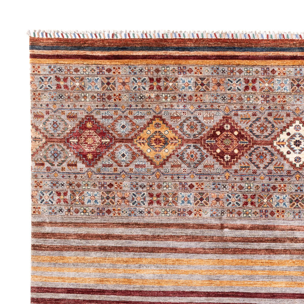 Shal Teppe 310x247cm - Orientalsk teppe