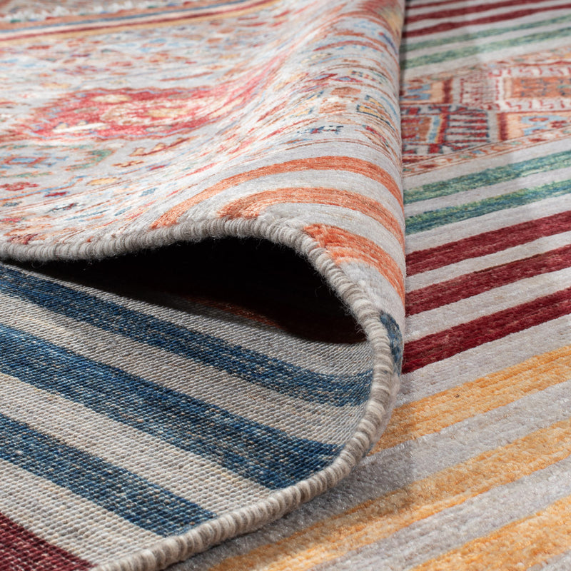 Shal Teppe 310x247cm - Orientalsk teppe