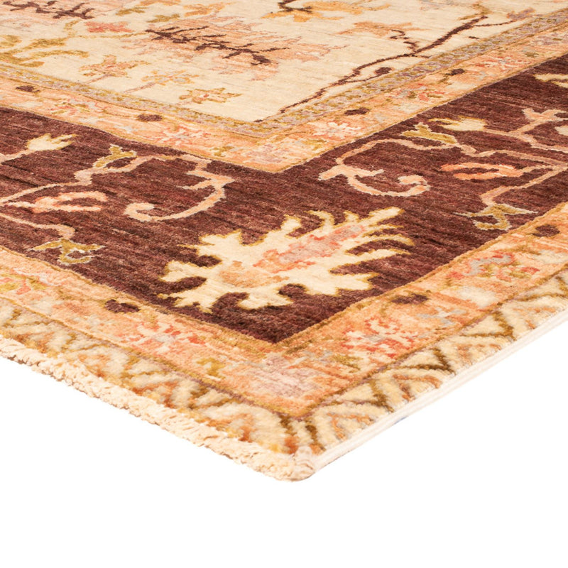 Ushak Teppe 247x307cm - Orientalsk teppe