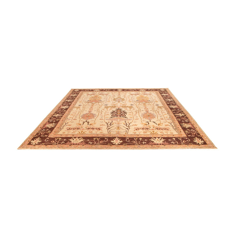 Ushak Teppe 247x307cm - Orientalsk teppe