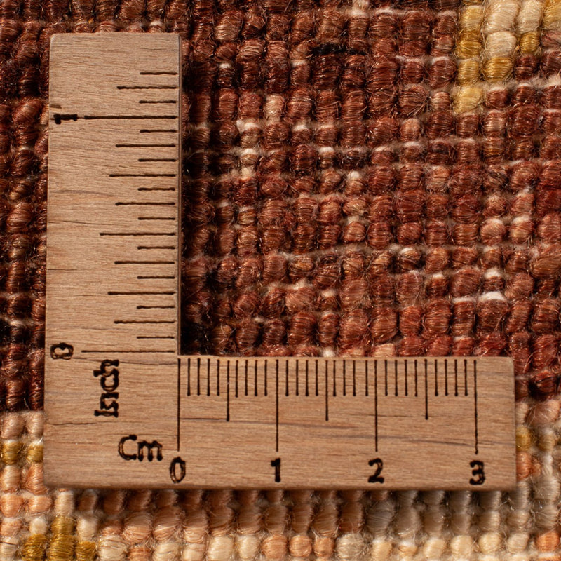 Ushak Teppe 247x307cm - Orientalsk teppe