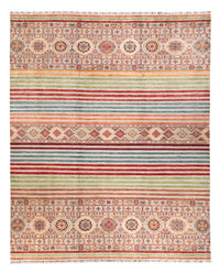 Shal Teppe 299x244cm - Orientalsk teppe – product image