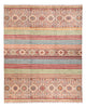 Shal Teppe 299x244cm - Orientalsk teppe