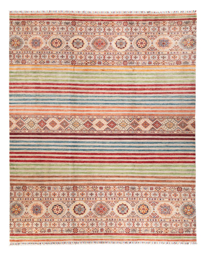 Shal Teppe 299x244cm - Orientalsk teppe