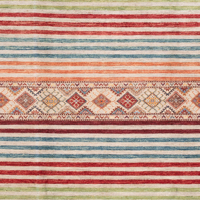 Shal Teppe 299x244cm - Orientalsk teppe