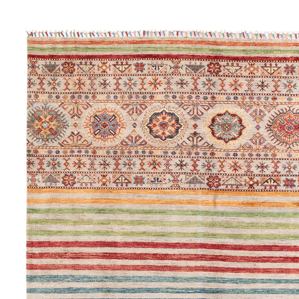 Shal Teppe 299x244cm - Orientalsk teppe