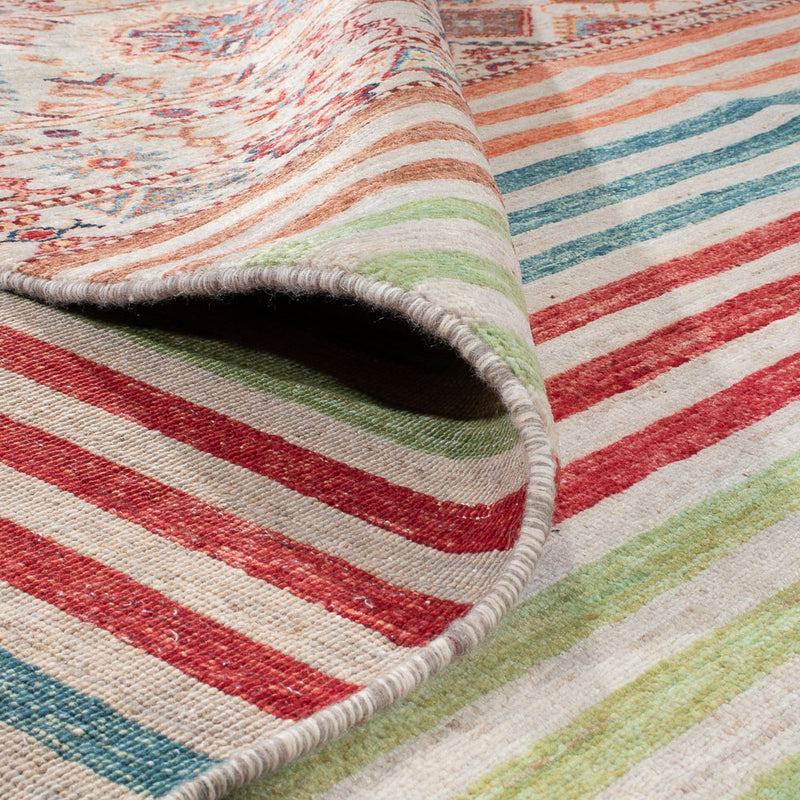 Shal Teppe 299x244cm - Orientalsk teppe