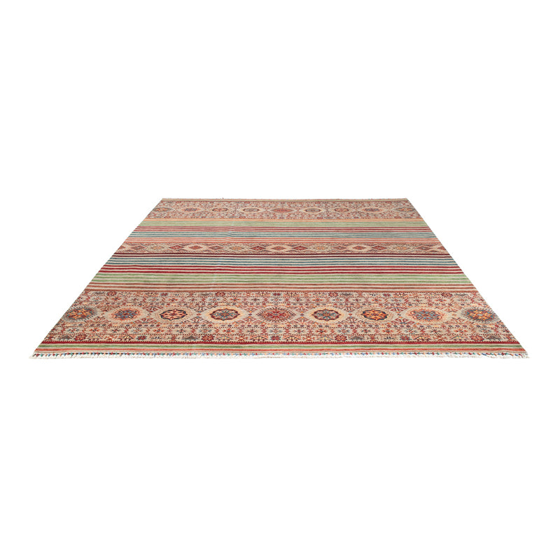 Shal Teppe 299x244cm - Orientalsk teppe