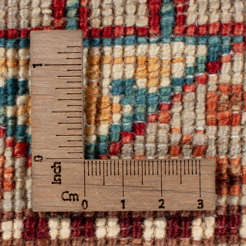 Shal Teppe 299x244cm - Orientalsk teppe