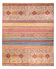 Shal Teppe 246x297cm - Orientalsk teppe