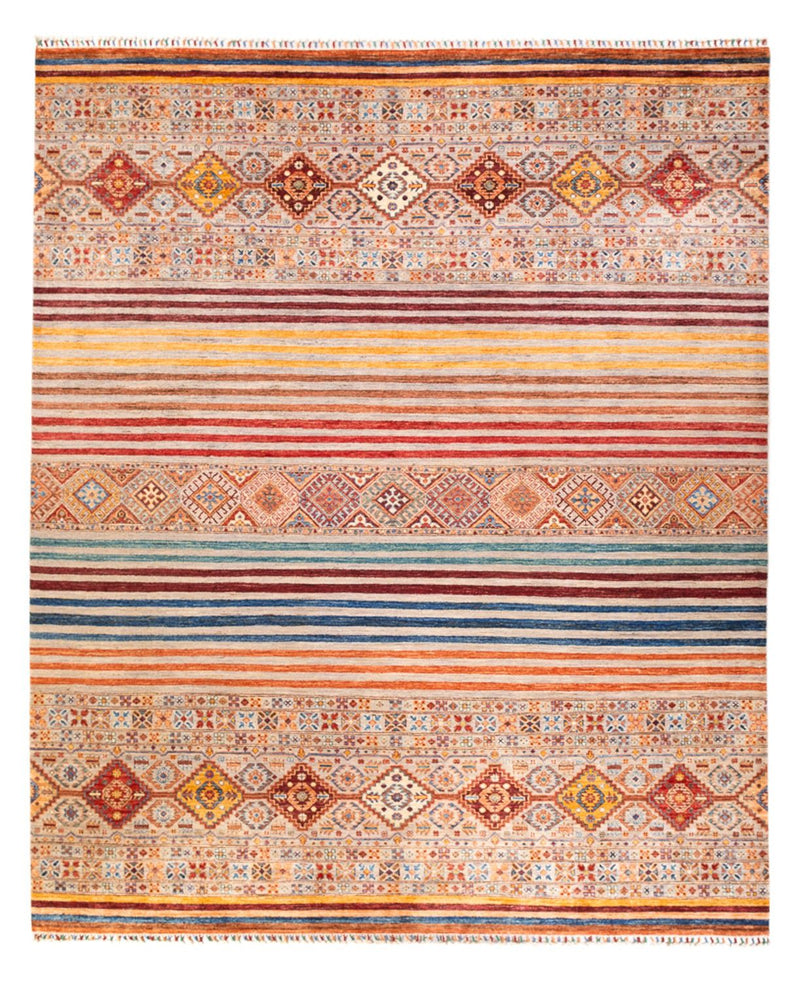 Shal Teppe 246x297cm - Orientalsk teppe