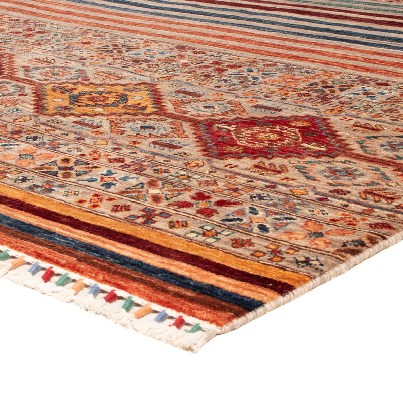 Shal Teppe 246x297cm - Orientalsk teppe