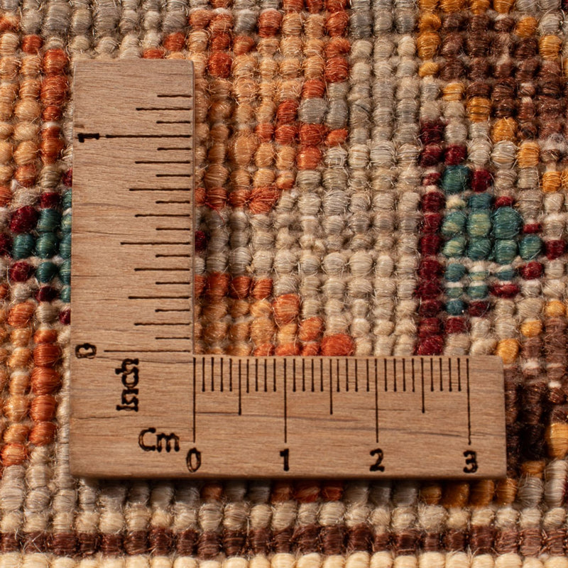 Shal Teppe 246x297cm - Orientalsk teppe