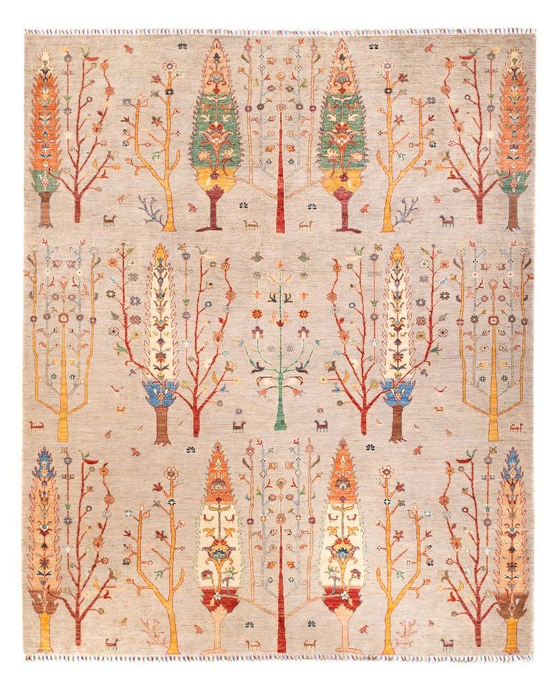 Ariana Teppe 243x298cm - Orientalsk teppe