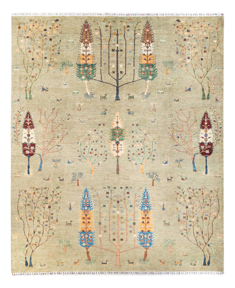 Ariana Teppe 294x242cm - Orientalsk teppe