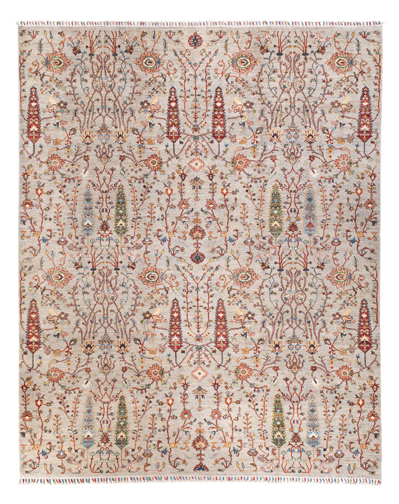 Ariana Teppe 297x240cm - Orientalsk teppe
