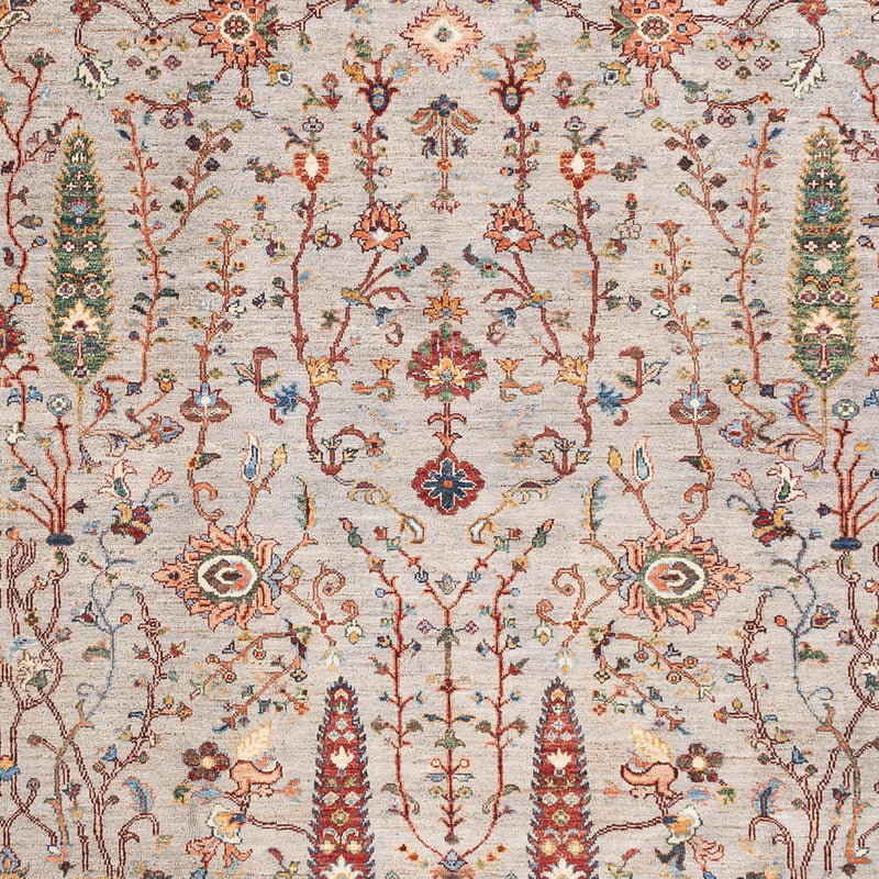 Ariana Teppe 297x240cm - Orientalsk teppe
