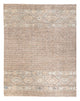 Shal Teppe 307x244cm - Orientalsk teppe
