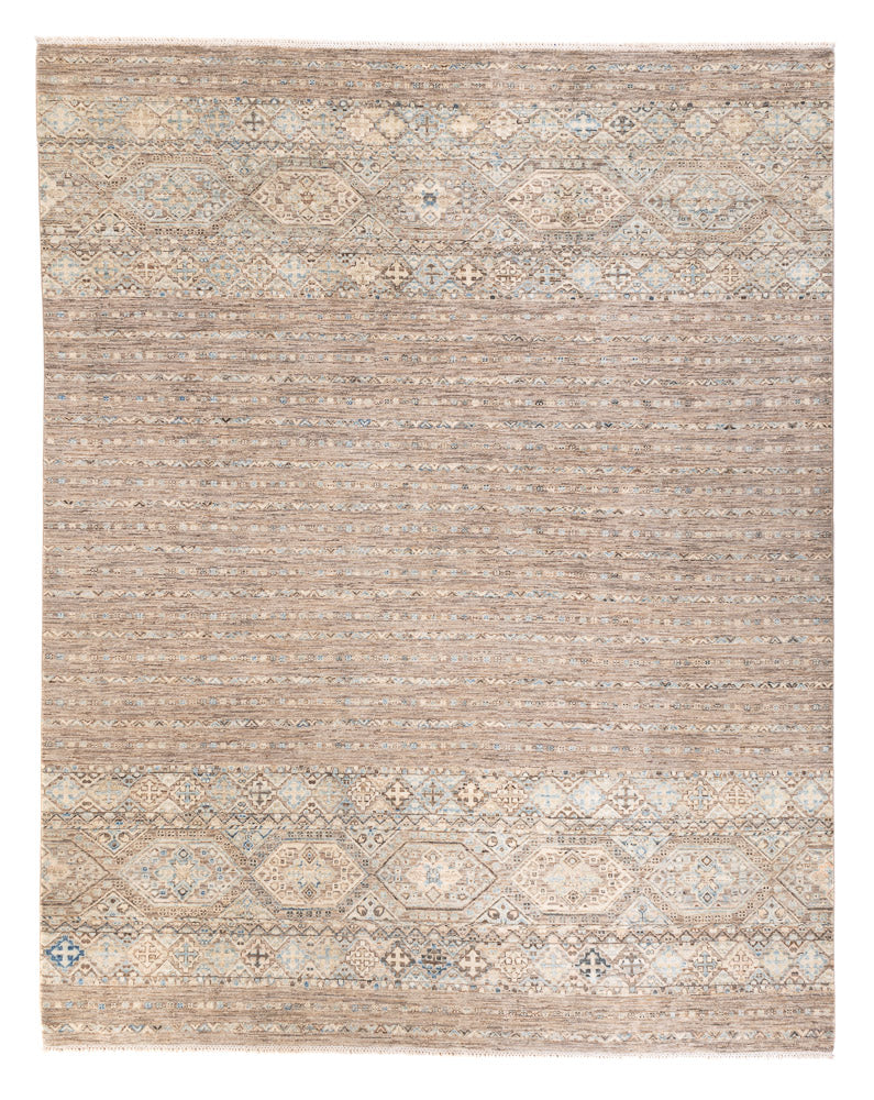 Shal Teppe 307x244cm - Orientalsk teppe