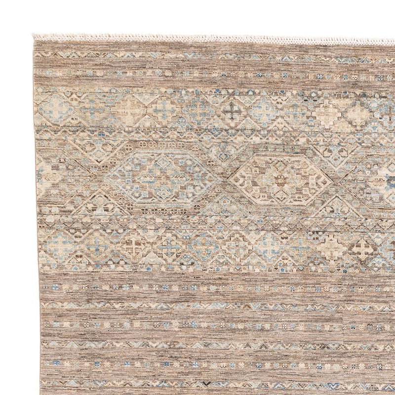 Shal Teppe 307x244cm - Orientalsk teppe