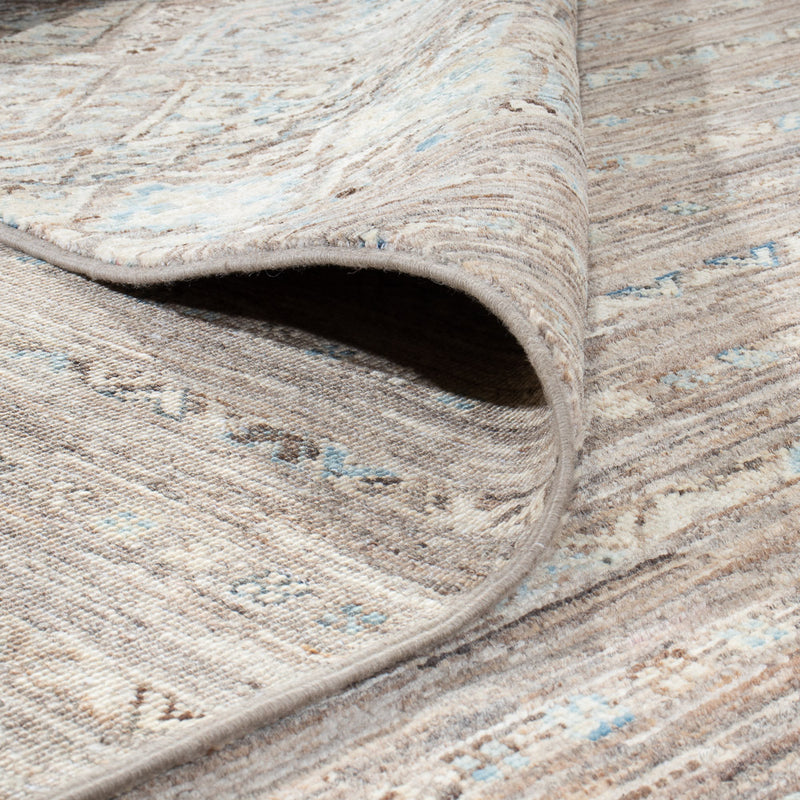 Shal Teppe 307x244cm - Orientalsk teppe