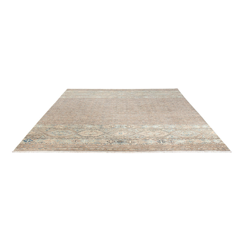Shal Teppe 307x244cm - Orientalsk teppe