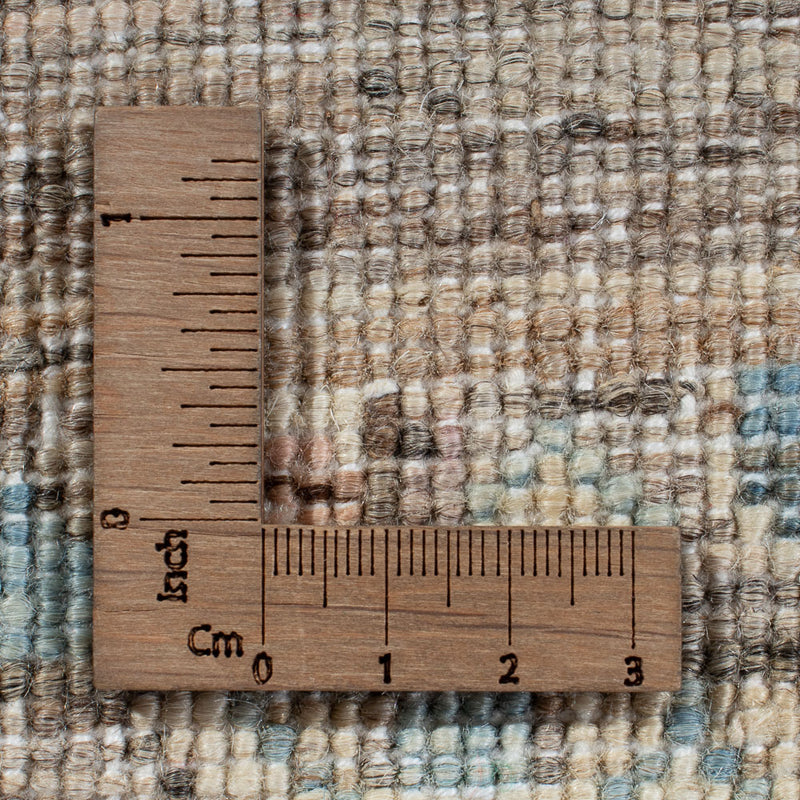 Shal Teppe 307x244cm - Orientalsk teppe