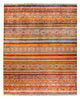 Shal Teppe 248x303cm - Orientalsk teppe