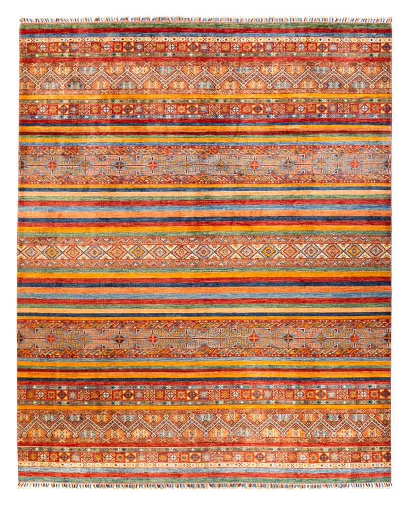Shal Teppe 248x303cm - Orientalsk teppe