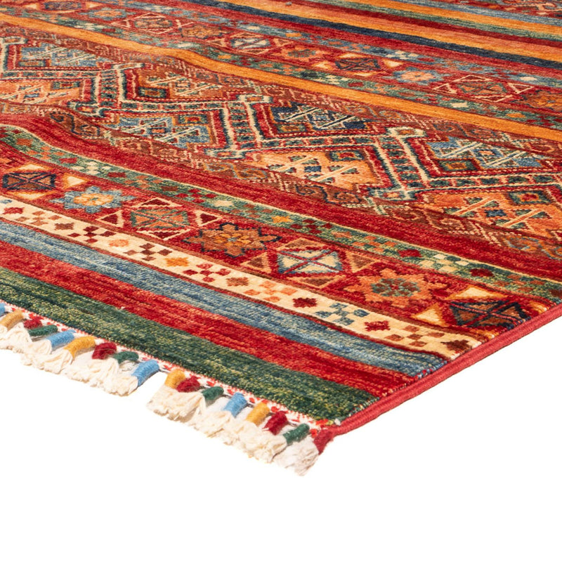 Shal Teppe 248x303cm - Orientalsk teppe