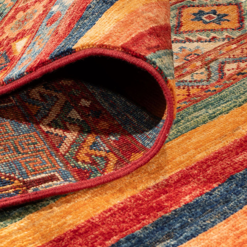 Shal Teppe 248x303cm - Orientalsk teppe