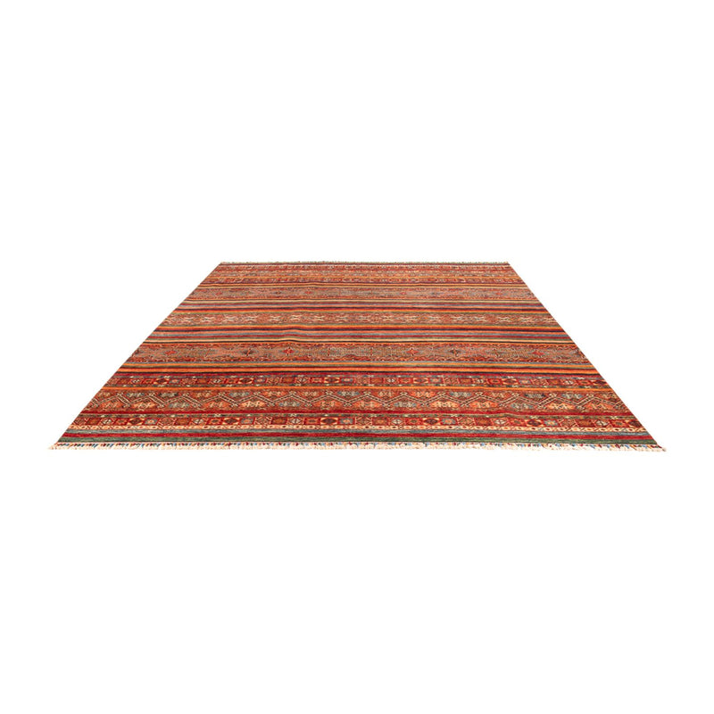 Shal Teppe 248x303cm - Orientalsk teppe