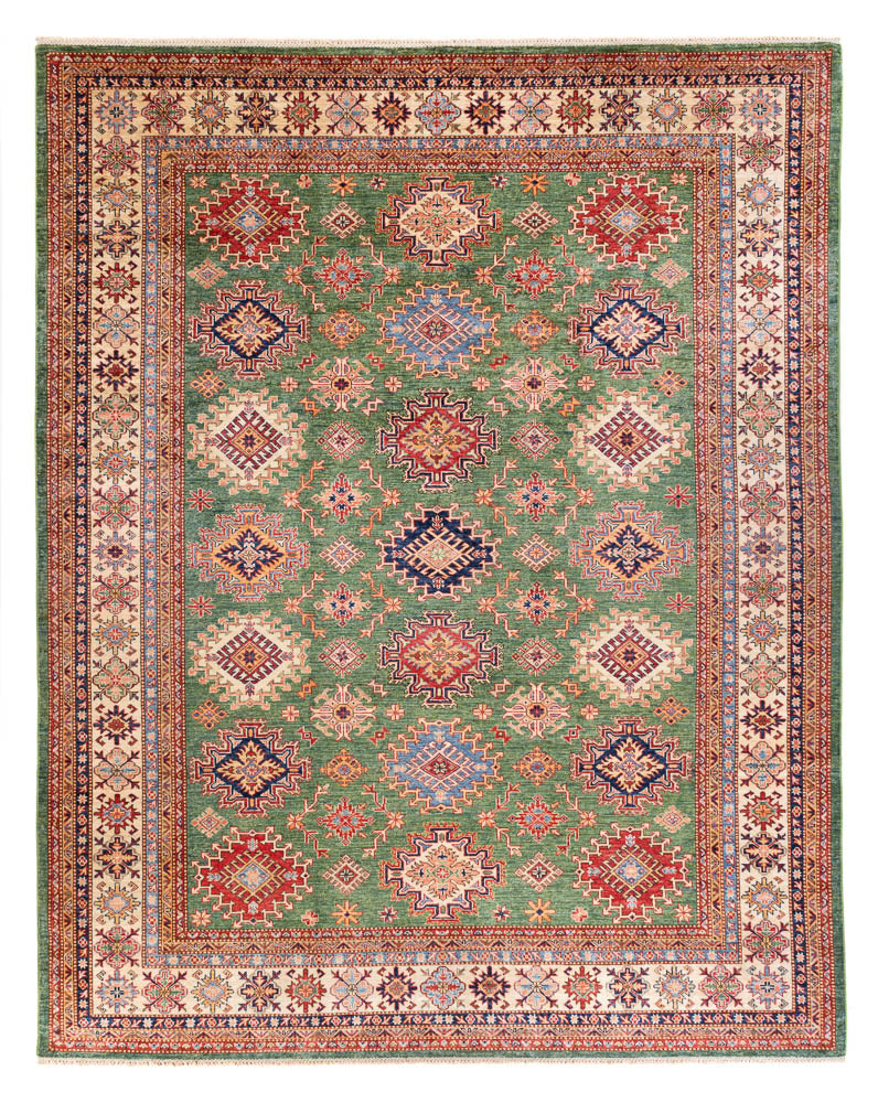 Kazak Teppe 310x245cm - Orientalsk teppe