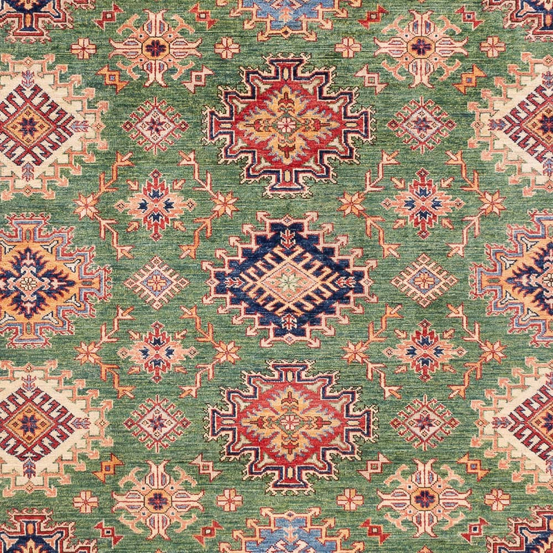Kazak Teppe 310x245cm - Orientalsk teppe