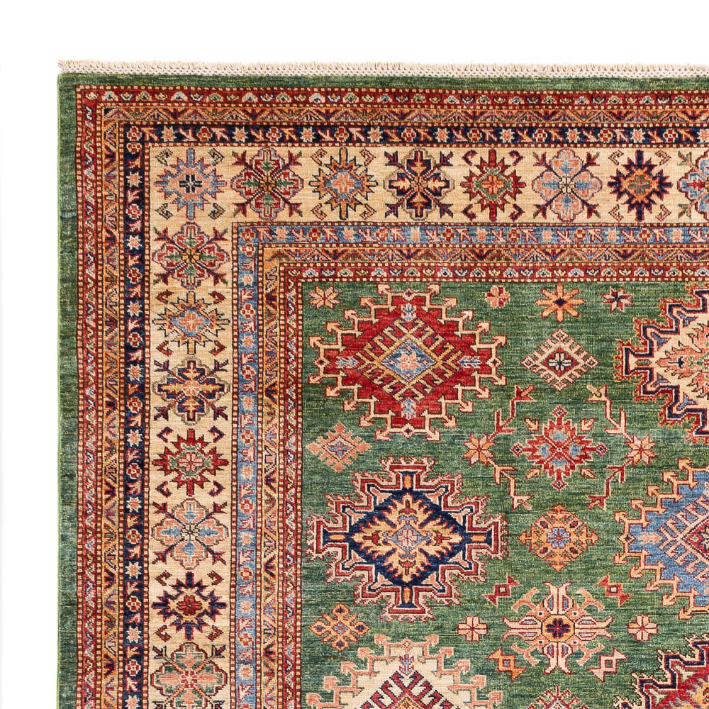 Kazak Teppe 310x245cm - Orientalsk teppe