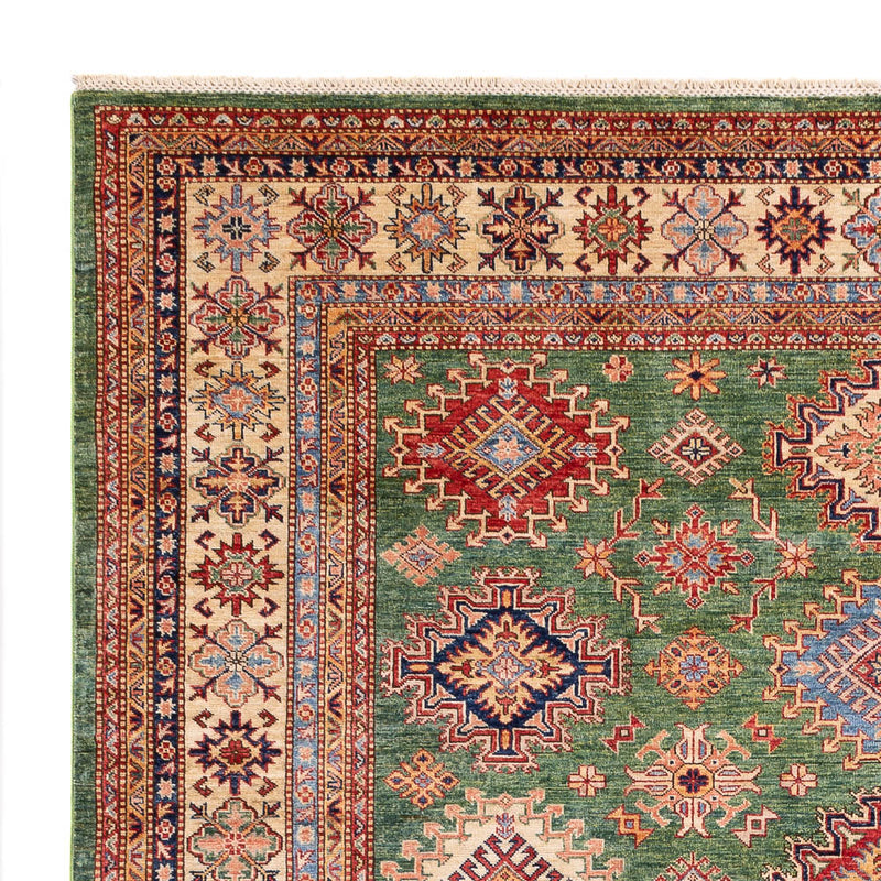 Kazak Teppe 310x245cm - Orientalsk teppe