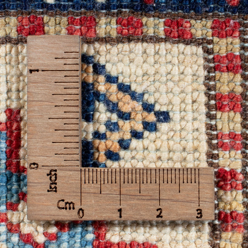 Kazak Teppe 310x245cm - Orientalsk teppe
