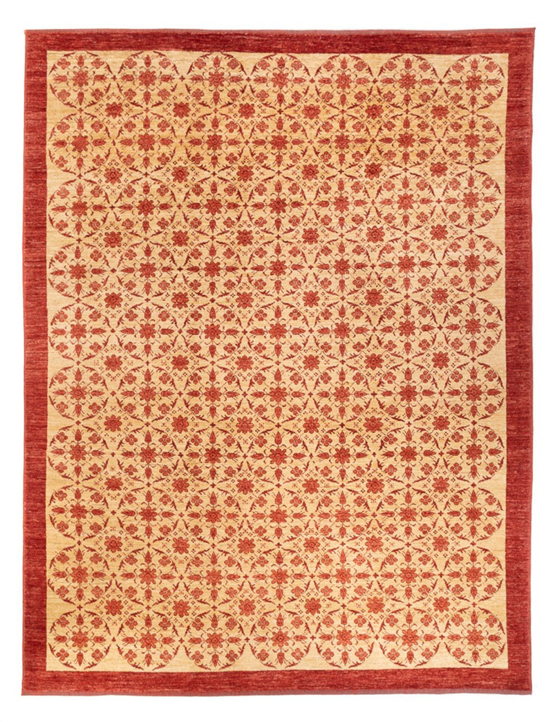 Ziegler moderne Teppe 237x306cm - Orientalsk teppe