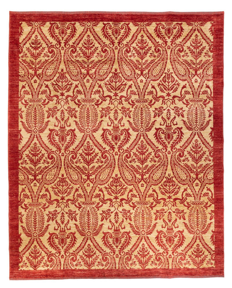 Ziegler moderne Teppe 235x295cm - Orientalsk teppe