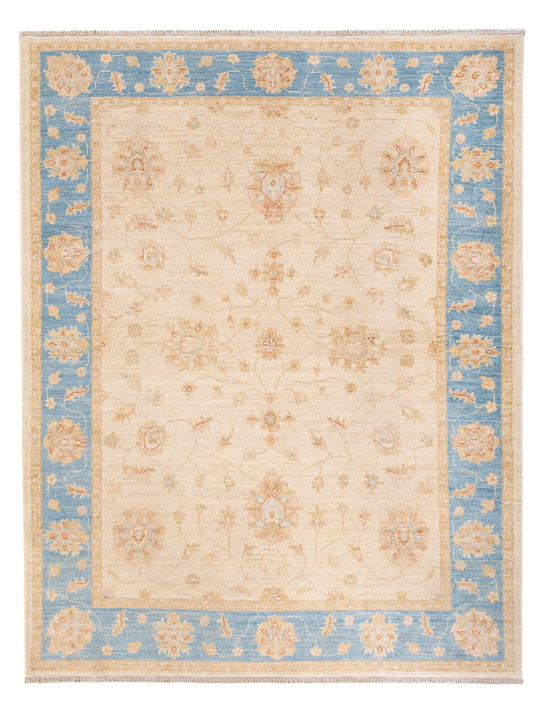 Ziegler Teppe 203x156cm - Orientalsk teppe
