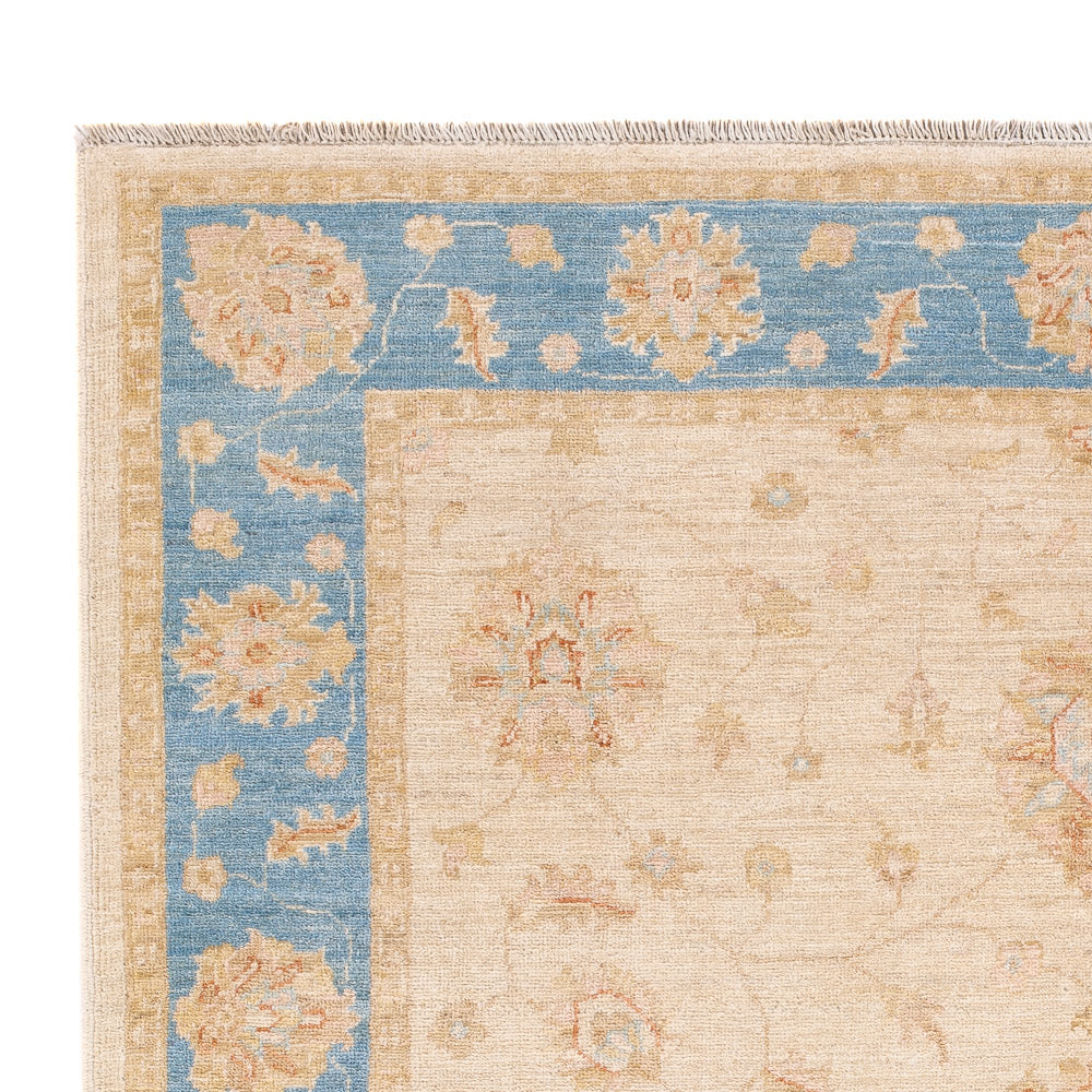 Ziegler Teppe 203x156cm - Orientalsk teppe
