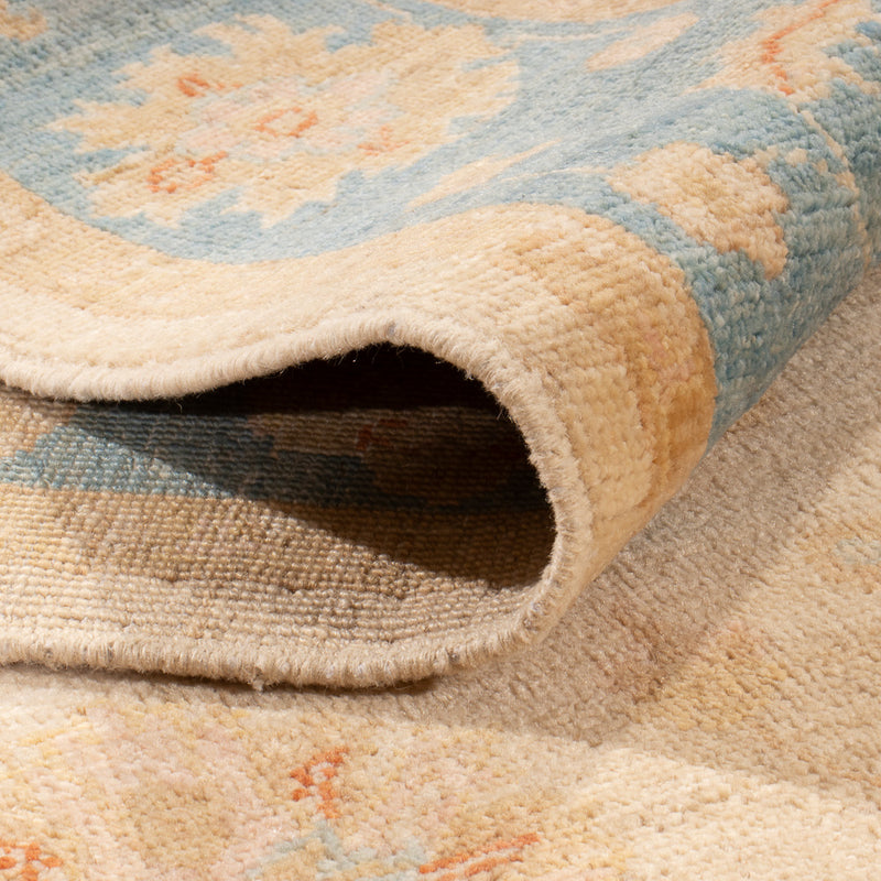 Ziegler Teppe 203x156cm - Orientalsk teppe