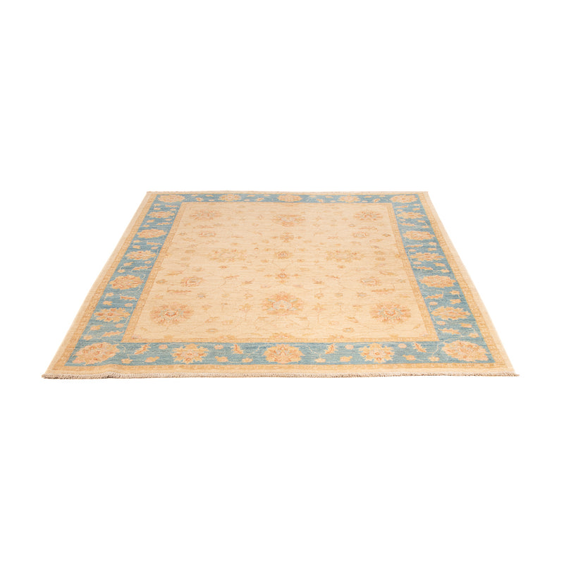Ziegler Teppe 203x156cm - Orientalsk teppe