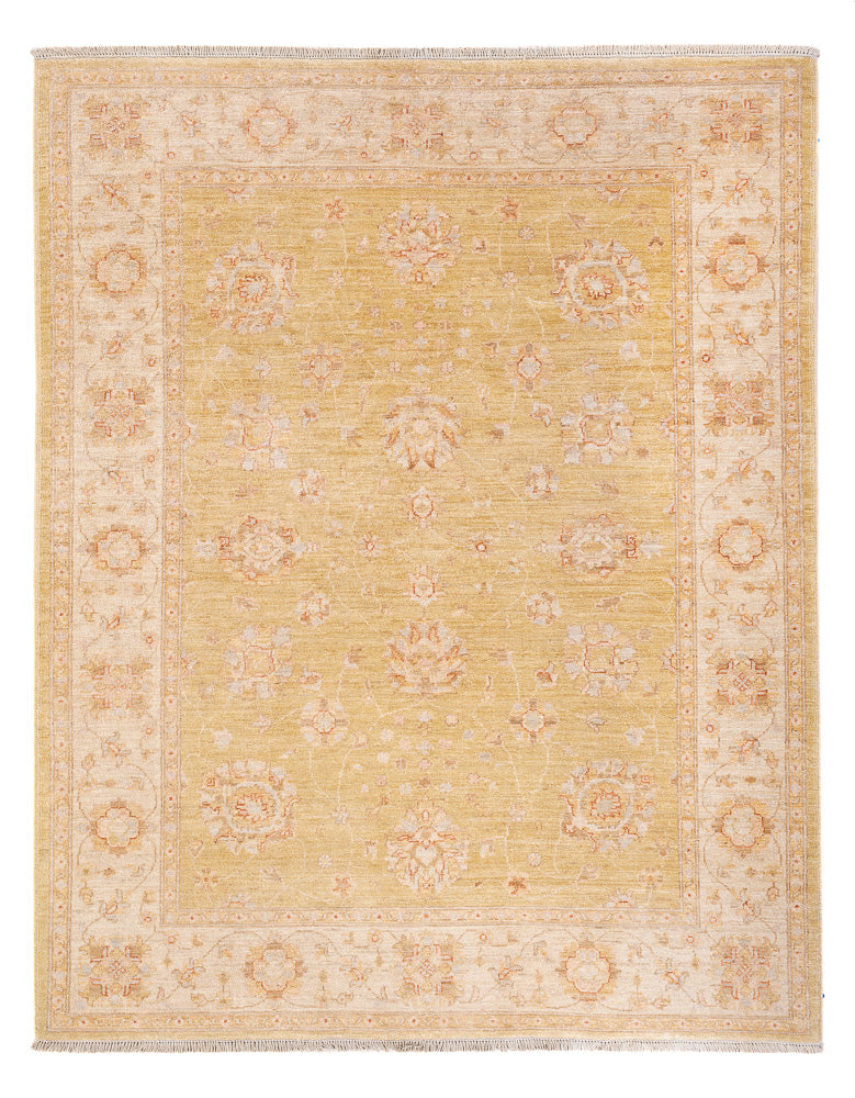 Ziegler Teppe 194x150cm - Orientalsk teppe