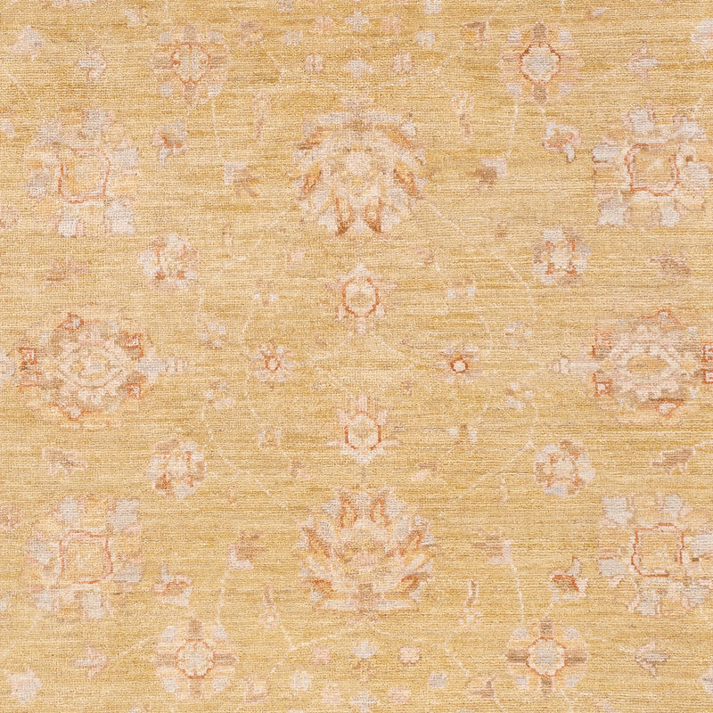 Ziegler Teppe 194x150cm - Orientalsk teppe