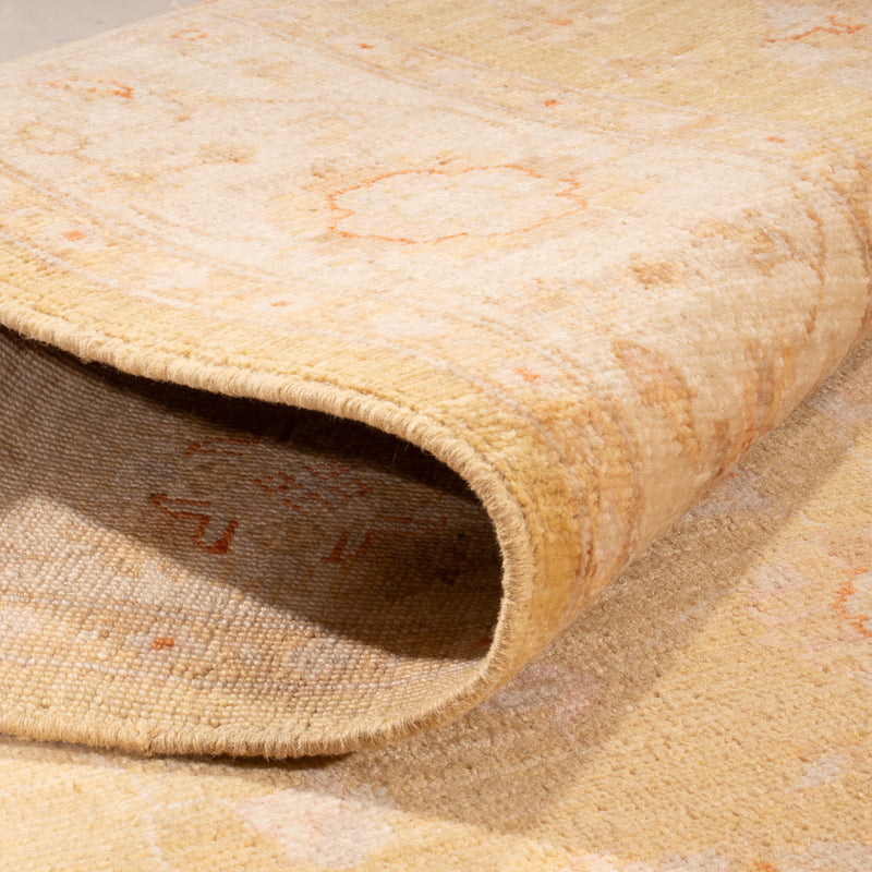 Ziegler Teppe 194x150cm - Orientalsk teppe