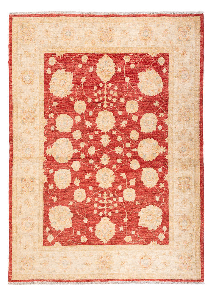 Ziegler Teppe 210x152cm - Orientalsk teppe