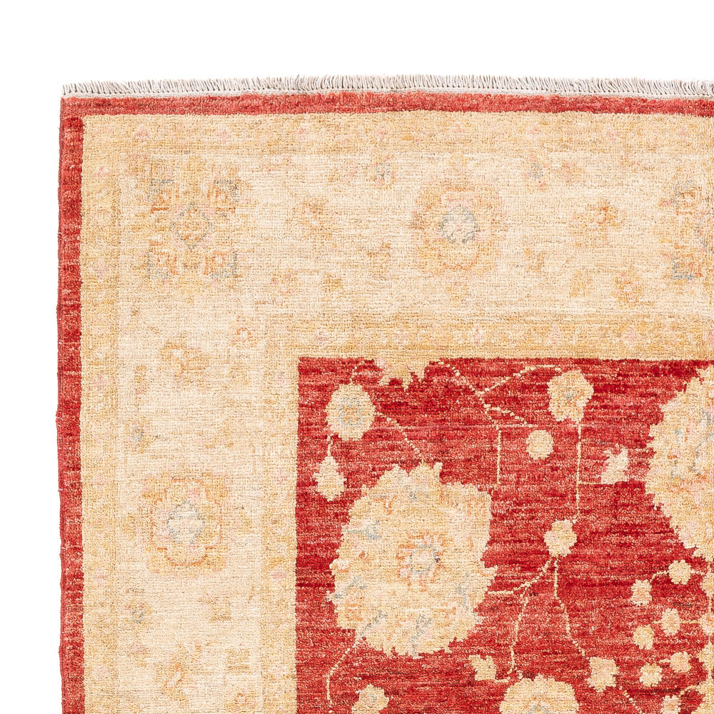 Ziegler Teppe 210x152cm - Orientalsk teppe