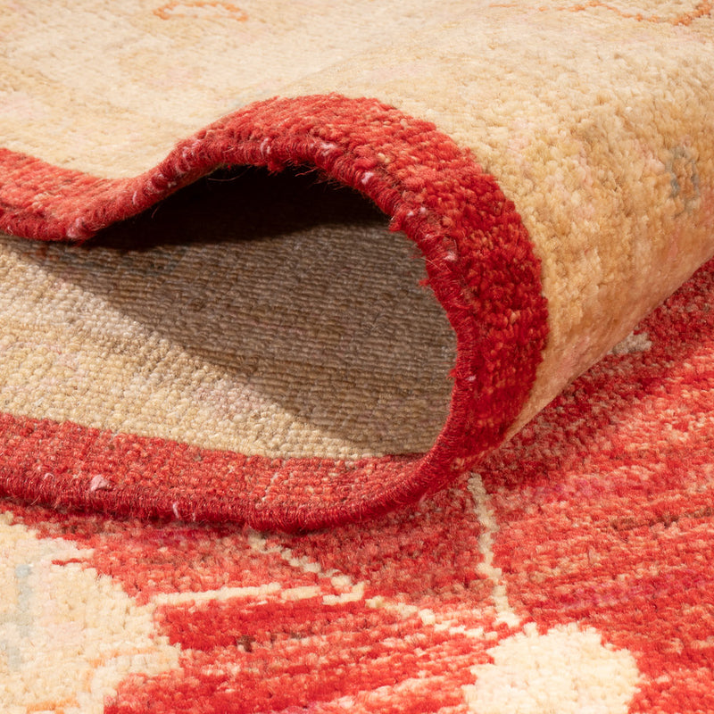 Ziegler Teppe 210x152cm - Orientalsk teppe