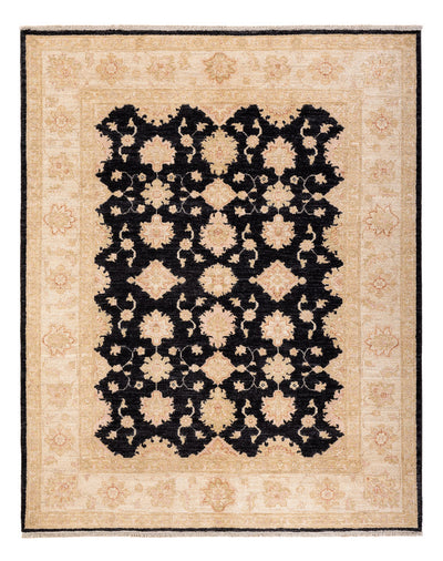 Ziegler Teppe 155x198cm - Orientalsk teppe